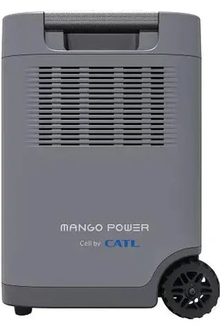 Mango Power E Portable Power Station