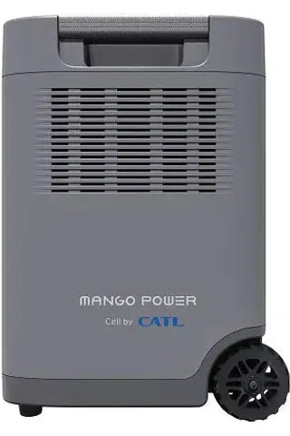 Image of Mango Power E Portable Power Station