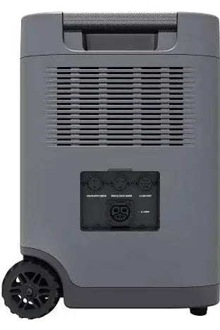 Mango Power E Portable Power Station