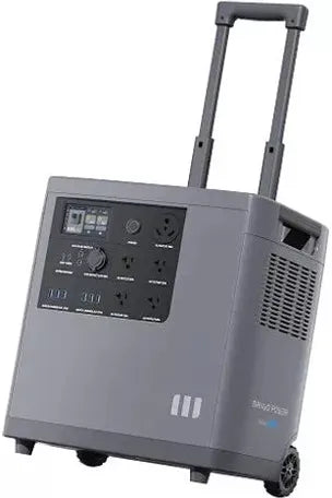 Mango Power E Portable Power Station