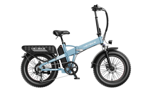 HeyBike Mars 2.0 Electric Bike