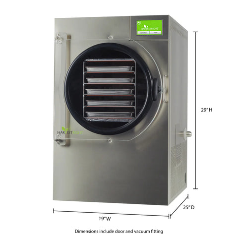 Image of Harvest Right Home Pro Freeze Dryer