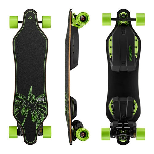 ENVYM - e♡*゜ MEEPO Envy NLS 3 Electric Skateboard — Renewable Outdoors