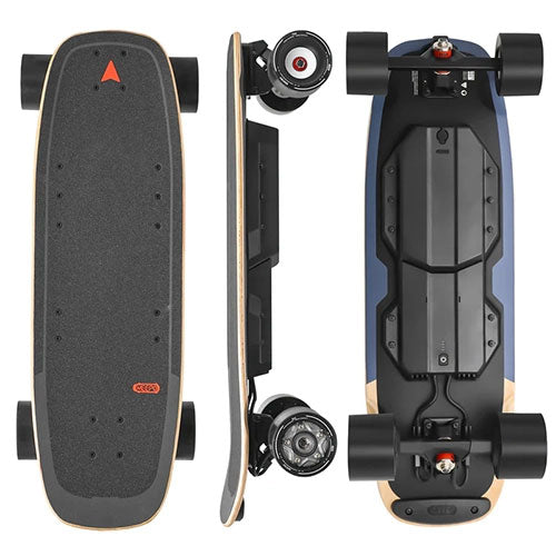 MEEPO MINI 5 Electric Skateboard — Renewable Outdoors