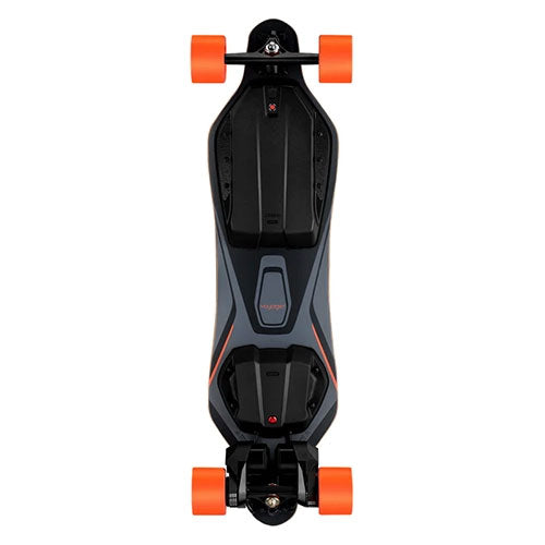 Meepo Voyager Electric Skateboard