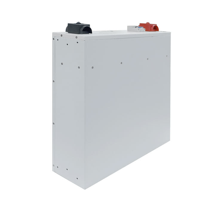 MidNite Solar MNPowerflo5 Lithium Battery Kit