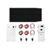 MidNite Solar Complete Hybrid Solar Kit Bundle