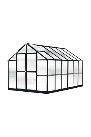 Image of Riverstone MONT Greenhouse 8x12 - Growers Edition