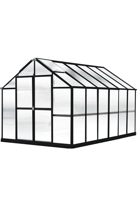 Riverstone MONT Greenhouse 8x12 - Growers Edition