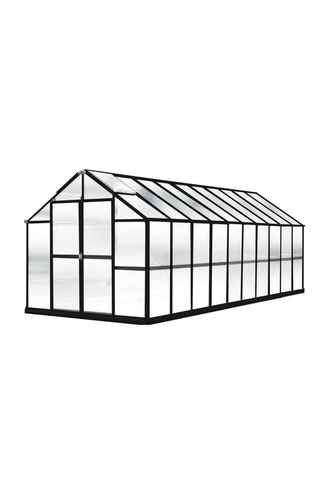 Riverstone MONT Greenhouse 8x20 - Growers Edition