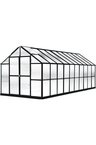 Riverstone MONT Greenhouse 8x20 - Growers Edition