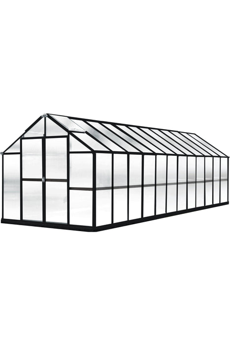 Riverstone MONT Greenhouse 8x24 - Growers Edition