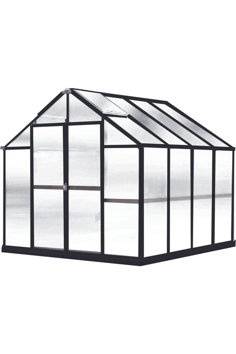 Riverstone MONT Greenhouse 8x8 -Growers Edition