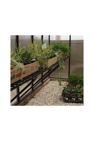 Image of Riverstone MONT Greenhouse 8x24 - Growers Edition