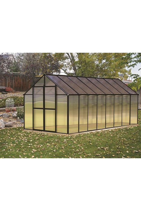 Riverstone MONT Greenhouse 8x16