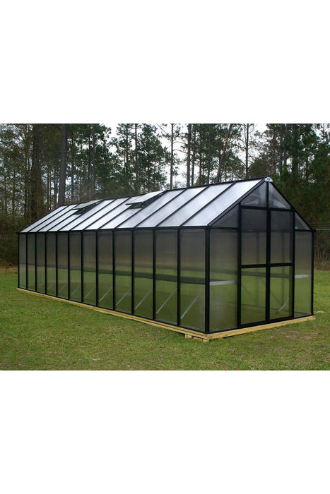 Riverstone MONT Greenhouse 8x24