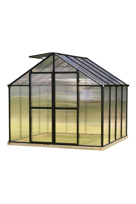 Riverstone MONT Greenhouse 8x8