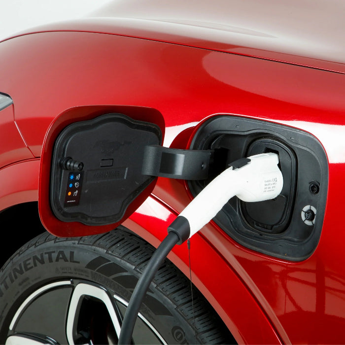Primecom 24 Amp Adjustable Level 2 EV Charger