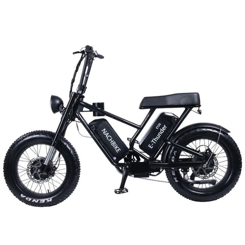 Image of Freego ES11 Pro High-Speed Electric Scooter Dual Motor