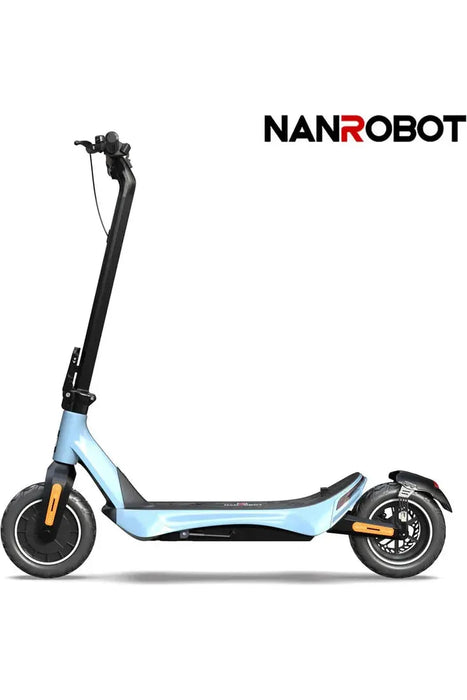 NANROBOT C1 Electric Scooter