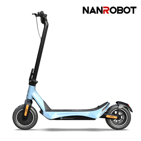 Image of NANROBOT C1 Electric Scooter