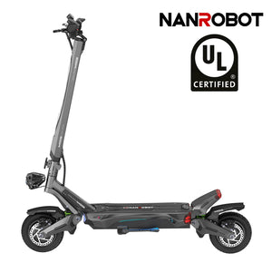 NANROBOT N6 52V Electric Scooter