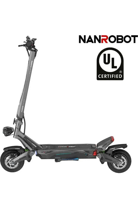 NANROBOT N6 52V Electric Scooter