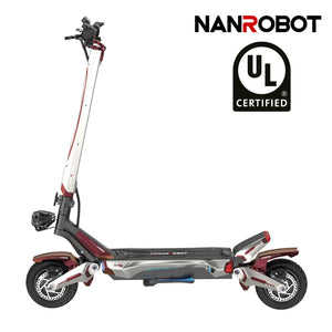 NANROBOT N6 52V Electric Scooter