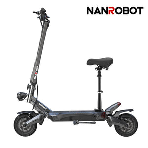 NANROBOT N6 72V Electric Scooter