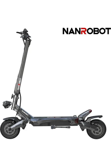 NANROBOT N6 72V Electric Scooter