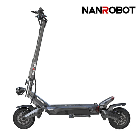 Image of NANROBOT N6 72V Electric Scooter