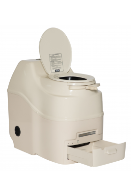 Image of Sun-Mar Excel NE Composting Toilet