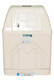 Image of Sun-Mar Excel NE Composting Toilet