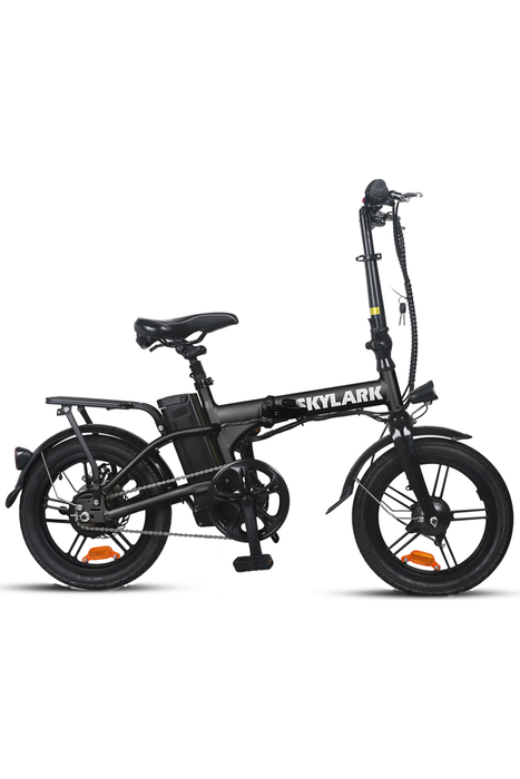 Nakto Skylark Electric Bike