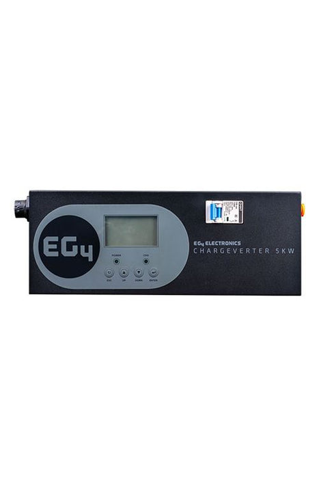 EG4 Chargeverter - GC 48V 100A Battery Charger 5120W Output 240/120V Input