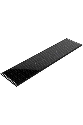 Image of Zamp Solar OBSIDIAN® SERIES 180 Watt Long Solar Panel Kit (2 x 90)