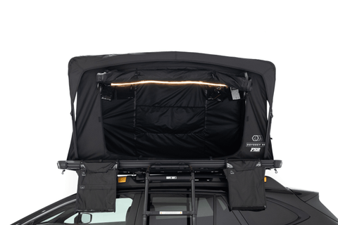 Image of Freespirit Recreation Odyssey V2 Standard - Rooftop Tent