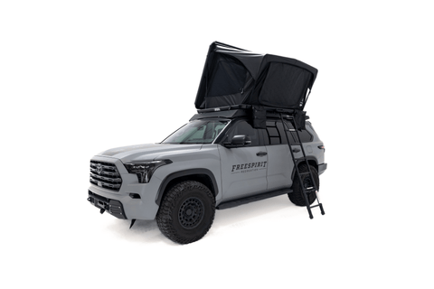 Image of Freespirit Recreation Odyssey V2 XL - Rooftop Tent