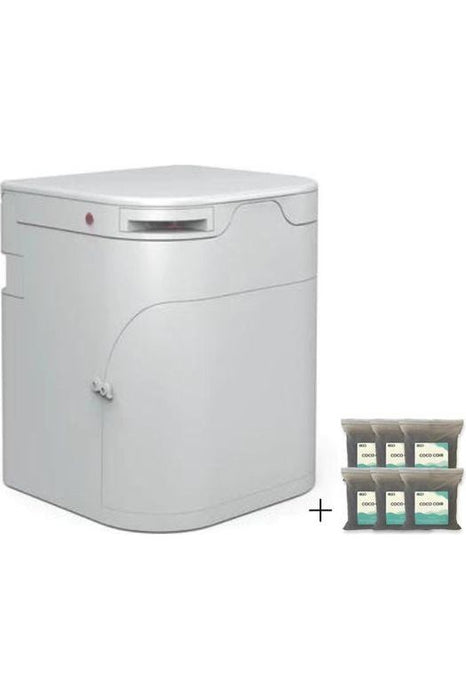 OGO Composting Toilet