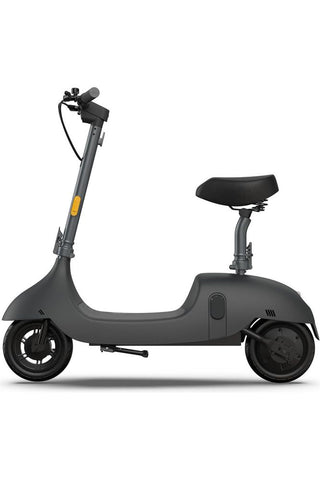 Image of Okai Beetle 36v 350w Lithium Electric Scooter Black