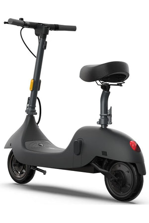 Okai Beetle 36v 350w Lithium Electric Scooter Black