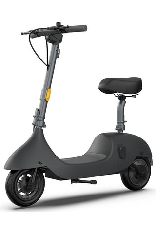 Image of Okai Beetle 36v 350w Lithium Electric Scooter Black