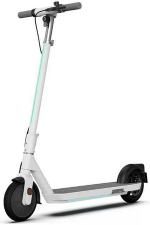 Okai Neon 36v 250w Lithium Electric Scooter White