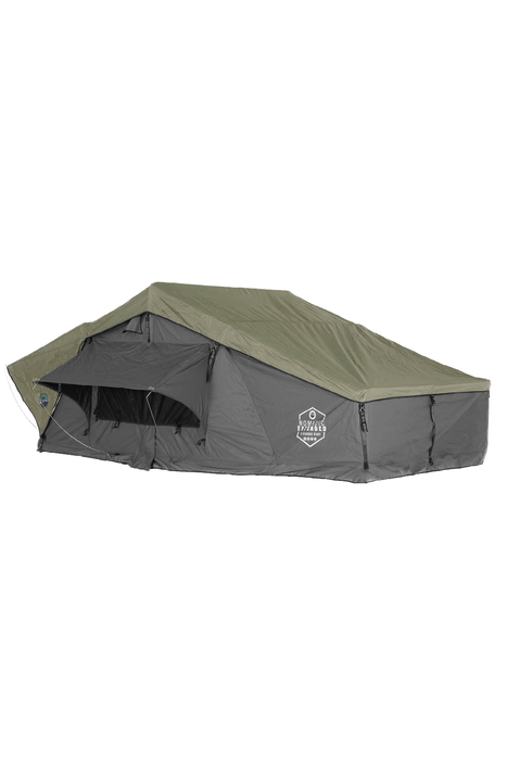 Overland Vehicle Systems Nomadic 2 Extended Rooftop Tent (2 Person)