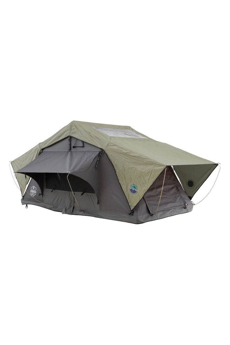 Overland Vehicle Systems Nomadic 3 Standard Roof Top Tent