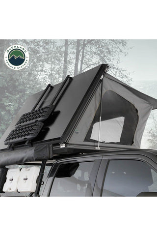 Image of Overland Vehicle Systems Sidewinder Side Load Aluminum Rooftop Tent