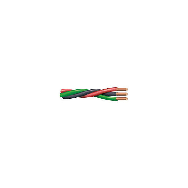 Grundfos 500 Foot Pump Wire PC12-211F
