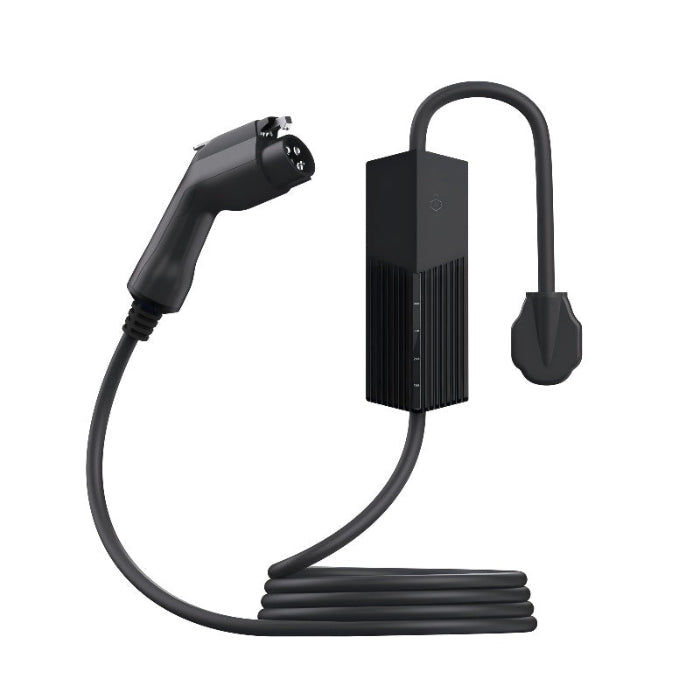 Primecom 40 Amp Portable Level 2 EV Charger