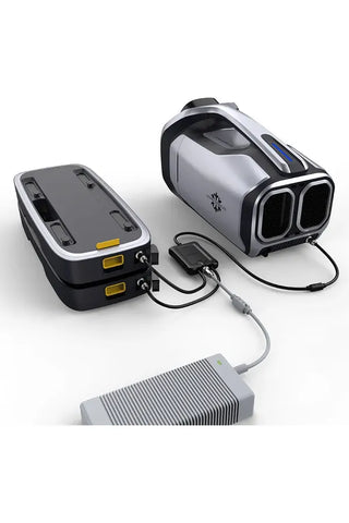 Image of Zero Breeze Power Extension Dock For Mark 2