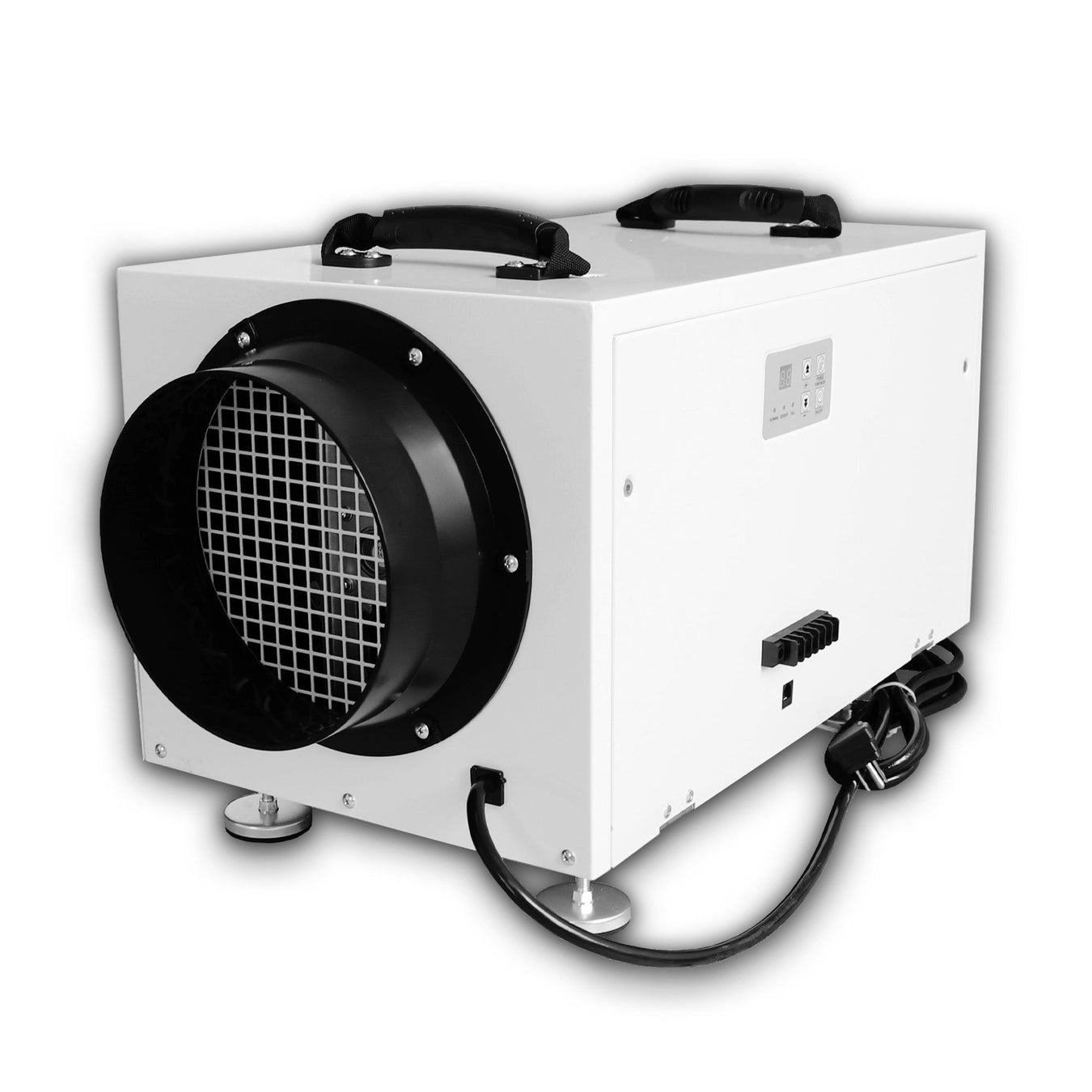Dehumidifiers
